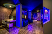 Lux Family Haven near Disney ~ Pool ~ Theatre Room