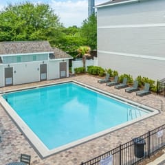 Silverfin Villa with Pool and Designer Interior