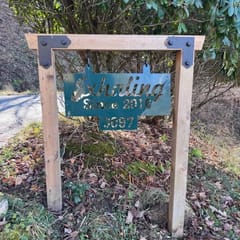 Lovely Cabin - Sleeps 12 - Close to Hatley Pointe