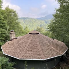 Tree Top Lodge/1186 El Miner