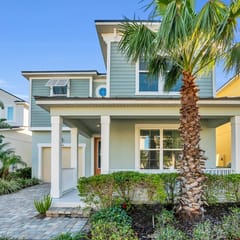 6-Bed Villa: Pool, Spa Access at Solara Resort
