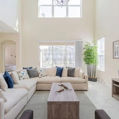 5BR ChampionsGate Home with Pool & BBQ