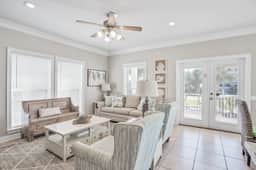 Crystal Vista with Private Pool and Gulf Views - Image 4
