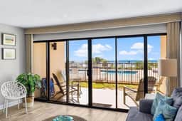 Monaco Sands with Private Beach and Heated Pool - Image 4