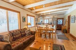 Shady Pines Cabin w/ Hot Tub & Forest Views - Image 2