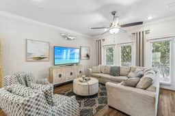 Silverfin Villa with Pool and Designer Interior - Image 2
