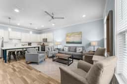 Starfish Chateau with LSV and Heated Pool - Image 2