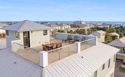 Coast Is Clear with Jetted Pool and Game Room - Image 4
