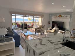 Sunset Beach 101 Beach Front Unit - Image 5