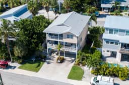 The Salty Dog w private pool, well stocked - Image 3