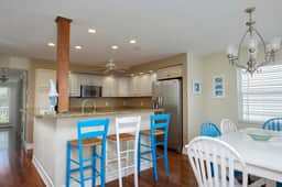 The Salty Dog w private pool, well stocked - Image 5