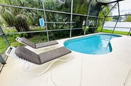Spacious, open layout and pool relaxation! - Image 3