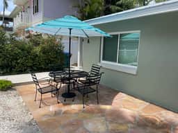 Palm Haven Beach Side Villa - Image 4