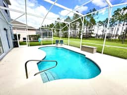 6 Bed Pool Home on Golf Community (208) - Image 5