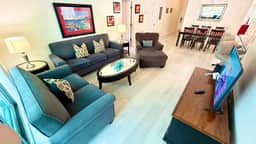 5 Bed Resort Pool Home on Gates Community 344 - Image 3