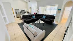 5 Bed Pool Home in Golf Community 131 - Image 2