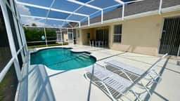 5 Bed Pool Home in Golf Community 131 - Image 3