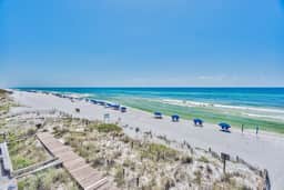Costa Dreams with Private Beach - Image 5