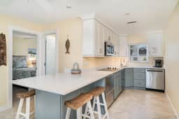 Beach Front Villa -  Right on the beach! - Image 4