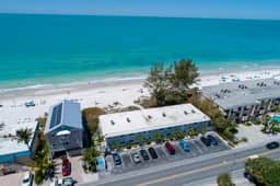 Beach Front Villa -  Right on the beach! - Image 5