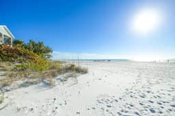 Beach Front Villa -  Right on the beach! - Image 2