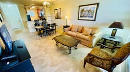 2 Bedroom Resort Condo with Private Balcony - Image 4