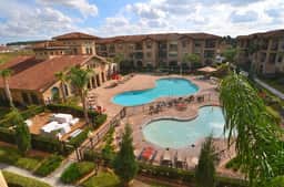 2 Bedroom Resort Condo with Private Balcony - Image 2