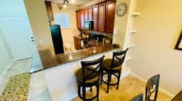 2 Bedroom Resort Condo with Private Balcony - Image 3