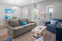 Crystal Beach Dream with Pool and Dog Park - Image 2