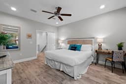 Crystal Beach Dream with Pool and Dog Park - Image 4
