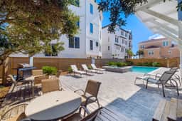 Seaside Palace with Game Room and Jetted Pool - Image 5