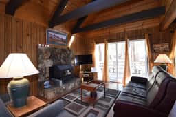 Just A Cabin 30 Day Rental - Image 2