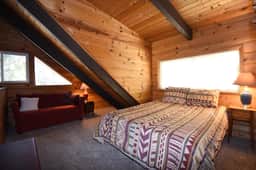 Just A Cabin 30 Day Rental - Image 3