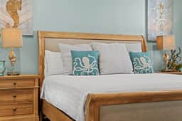 Forever Coastal with Game Room and Private Beach - Image 5