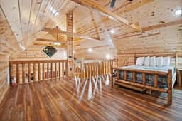 Moondance Cabin-Enjoy Your Journey to the Smokies! - Image 3