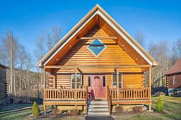 Moondance Cabin-Enjoy Your Journey to the Smokies! - Image 5