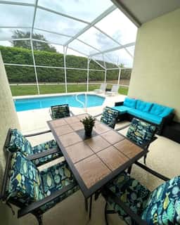 Dream of Summer - NEW Pool Home - Image 3