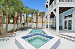 Frangista Breeze with Pool and Private Beach - Image 3