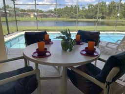 Just Keep Swimming - NEW Pool Home - Image 2