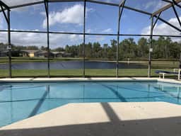 Just Keep Swimming - NEW Pool Home - Image 3