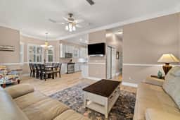 Crystal Playa with Private Pool and Beach Views - Image 4