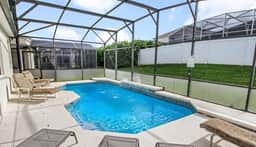 First Break Away - NEW Pool Home - Image 2