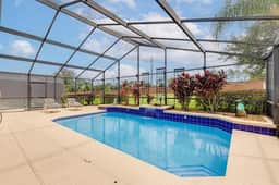 Pool Therapy - NEW Pool Home - Image 3