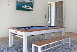 Vacation Station with Private Pool and LSV - Image 4