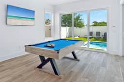Endless Summer Estate with Pool and Game Room - Image 3