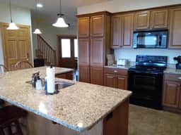 New! Peaceful Mountain Views, Deck, Trails nearby - Image 4