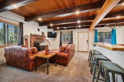 Chibcha Mountain Retreat: Near Lake, Ski & Hiking - Image 2
