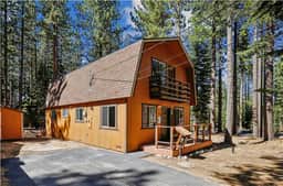 Chibcha Mountain Retreat: Near Lake, Ski & Hiking - Image 3