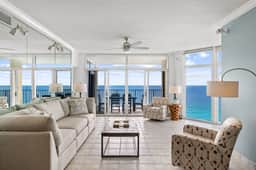 Jade East 1640 Beachfront With Pool and Pickleball - Image 2