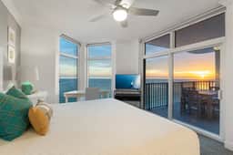 Jade East 1640 Beachfront With Pool and Pickleball - Image 5